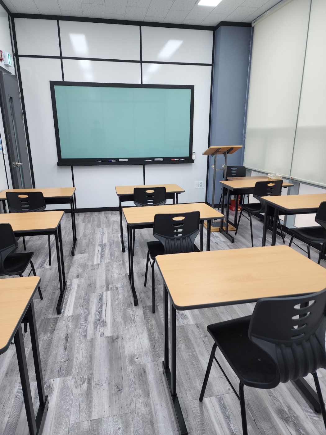 교실 1